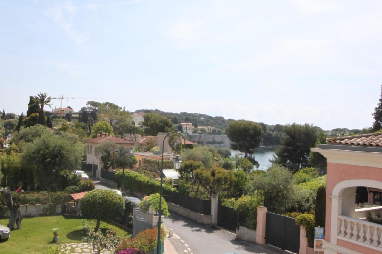 Villa Artemys - Five Stars Holiday House 费拉角圣让 外观 照片